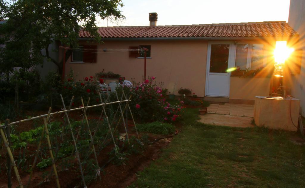 Apartment Matej Šišan Εξωτερικό φωτογραφία